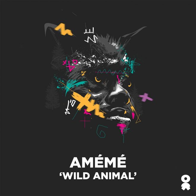 AMÉMÉ joins Defected’s newly-minted One People imprint with “Wild Animal"