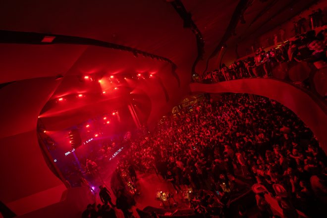 AMOK Mallorca Is Fast Becoming One of Europe's Must-Visit Club Destinations