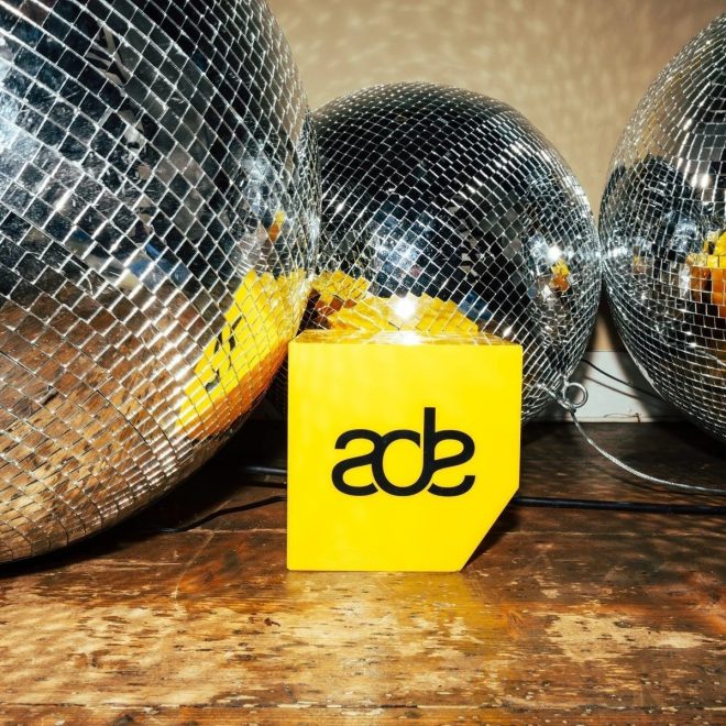 4 Mixmag Netherlands Events to Check Out During ADE 2026