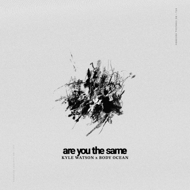 Kyle Watson teams up with Body Ocean, arriving with ‘Are You The Same