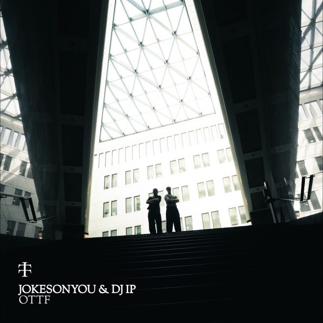 Australia Meets Amsterdam On Teletech With Jokesonyou & Dj Ip’S Debut Collaboration "Ottf"