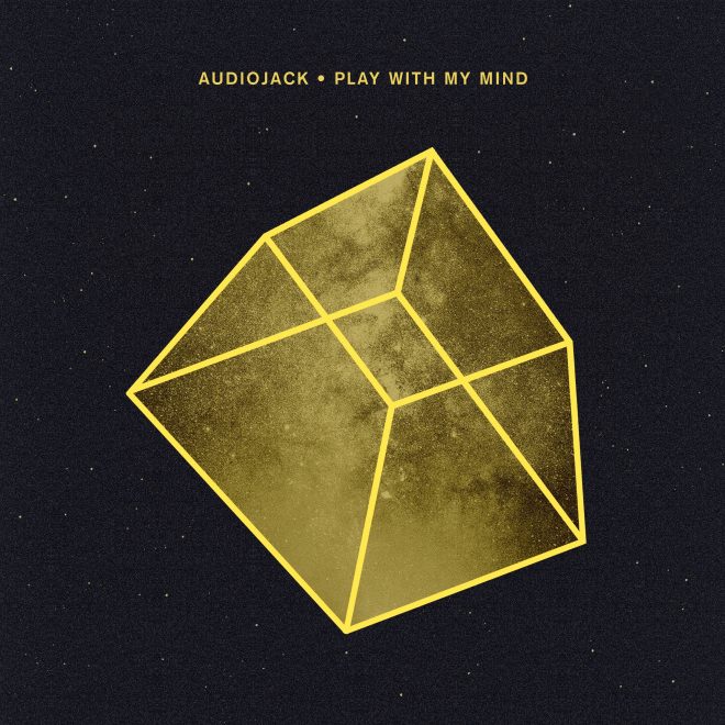 Audiojack return to Crosstown Rebels with new four-track EP, ‘Play With My Mind’
