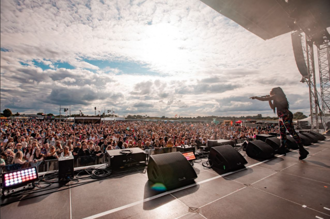 808 State, Chicane, DJ Spoony and more join Barton Live’s open-air series in Manchester