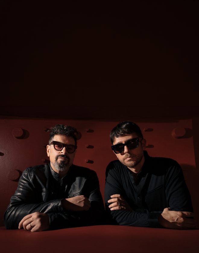 Bedouin Unveils Full Lineup for SAGA: The Award-Winning Residency Returns to Chinois Ibiza