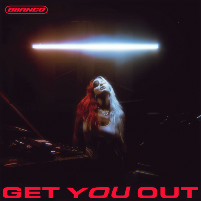 BIIANCO drops new thrill-ride single ‘Get You Out’