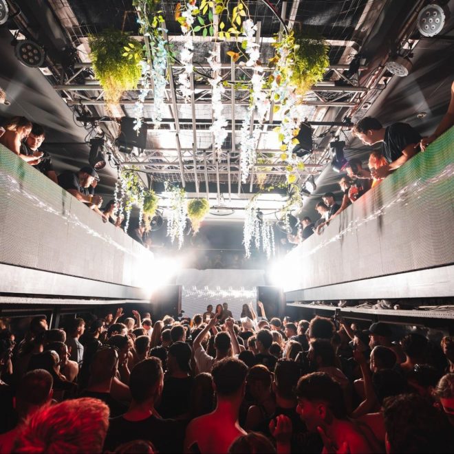 Inside ADE with Germany’s Boothaus: A week of sold-out events on land and sea