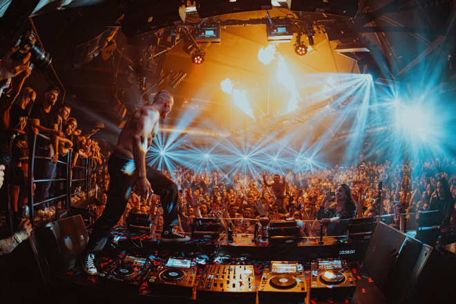Bootshaus Cologne unveils busy Autumn/Winter schedule