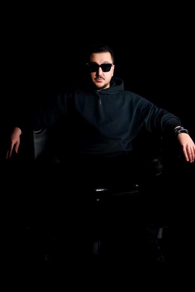 Daijo Returns With High-Octane House Single “White Lines”