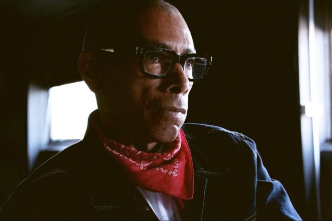 Dave Angel announces definitive new 'a time and place' album rooted in jazz, soul & heritage, with first single 'réflexion'