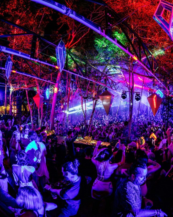 Day Zero: The Night That Stays With You