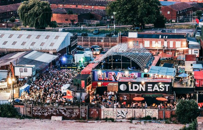 The Best Daytime Clubs In The World