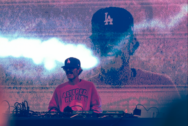 DJ Harvey to headline Ministry of Sound revival of Rulin party on August 22nd