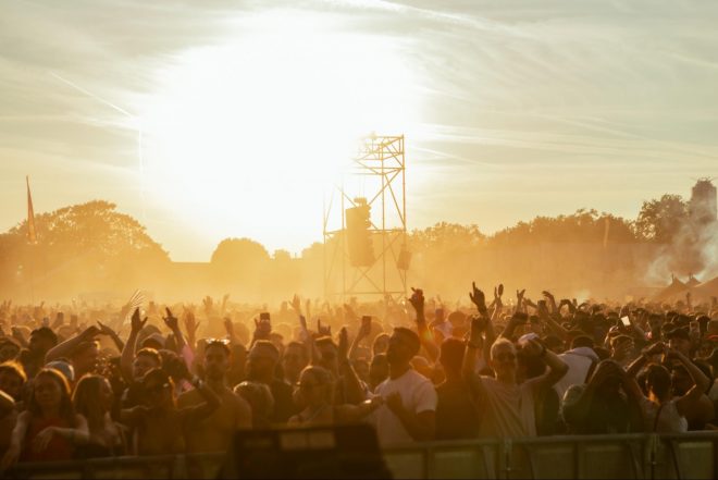 Eastern Electrics returns after a year hiatus with an action packed day to remember!