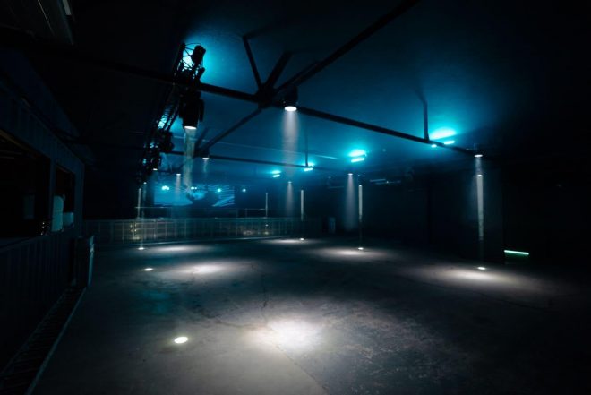 Eutopia Warehouse: East London’s new 4,000-capacity cultural hub redefines the city’s nightlife frontier