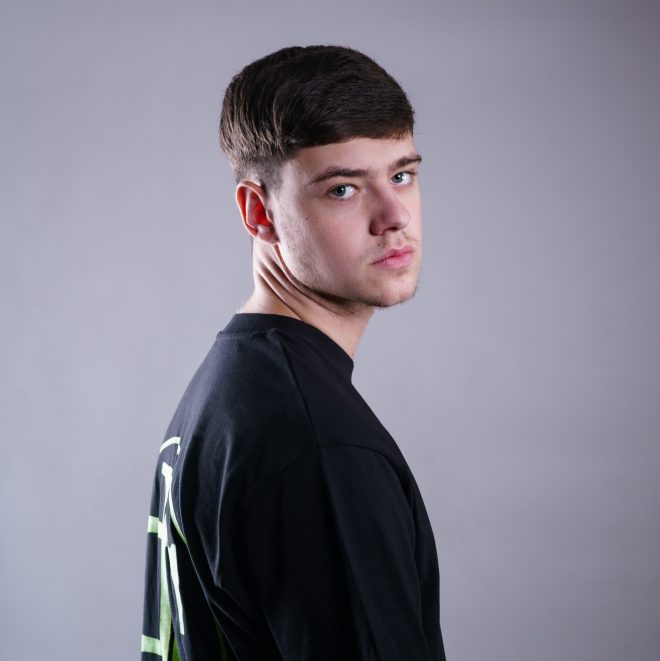 Alex Farell: No Age Limit