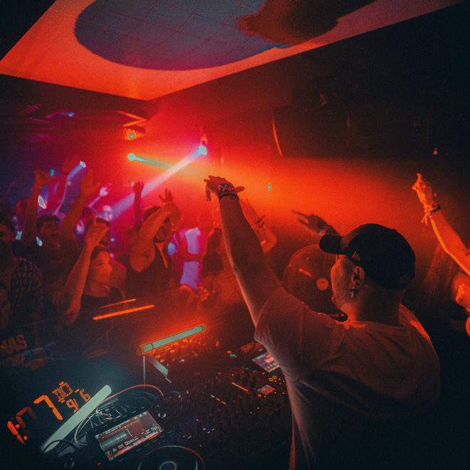 Castion: Grooves from the Island, Beats for the World