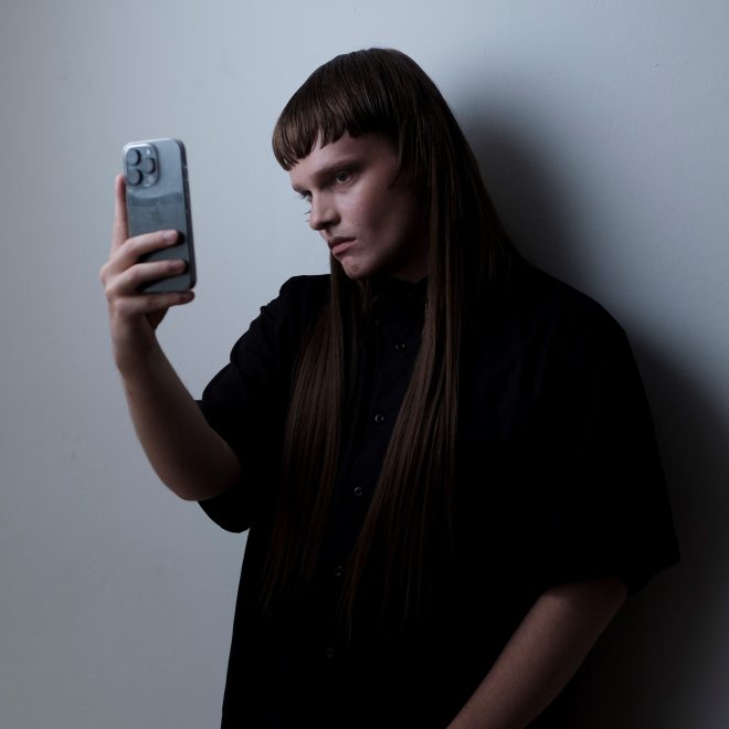 Luca Eck: The Underground Is Moving Too Fast