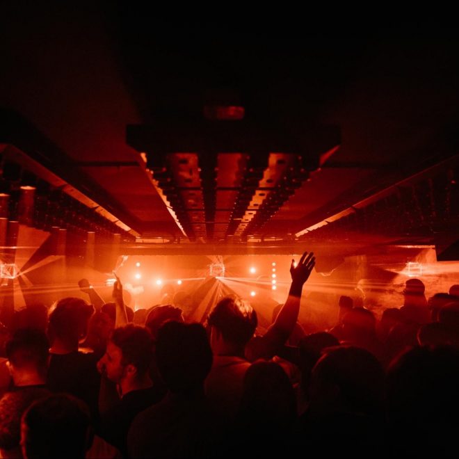 Season Two: The Next Chapter for Gallery Club London