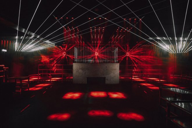 Gallery London adds Guy Gerber to first birthday series alongside Sven Väth and Laolu