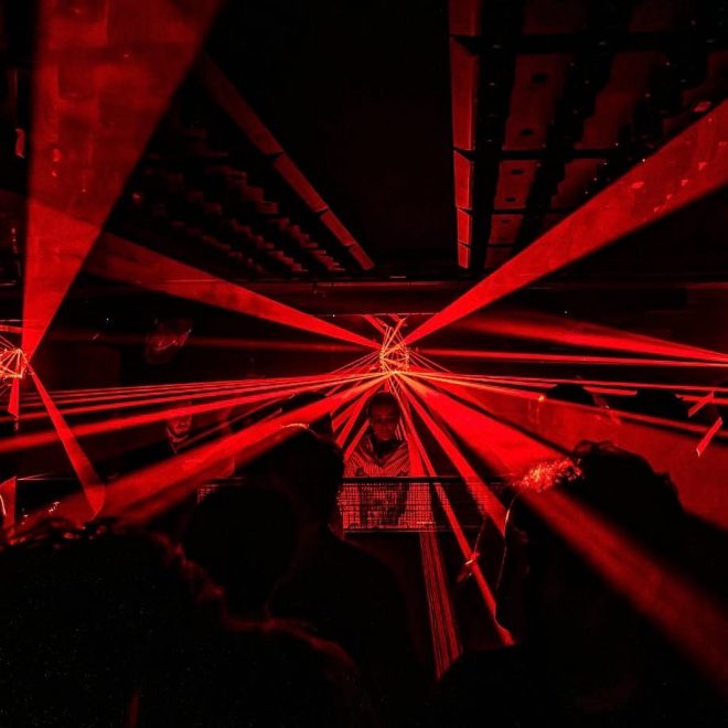 Gallery Club London announces Autumn programme