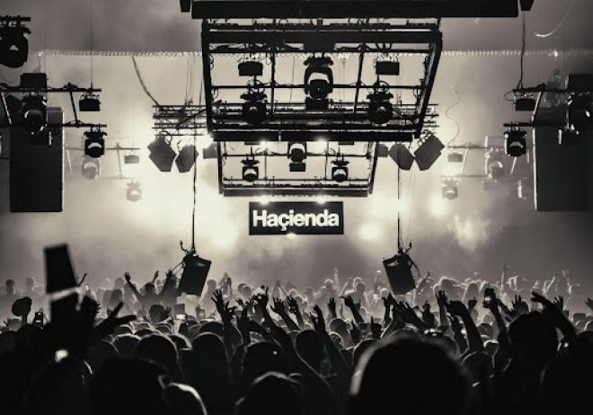 The Haçienda Bangkok announces full lineup for January festival