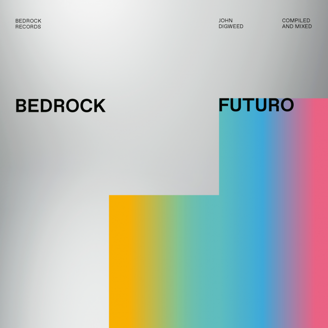 John Digweed announces new album Futuro with 25 exclusive tracks