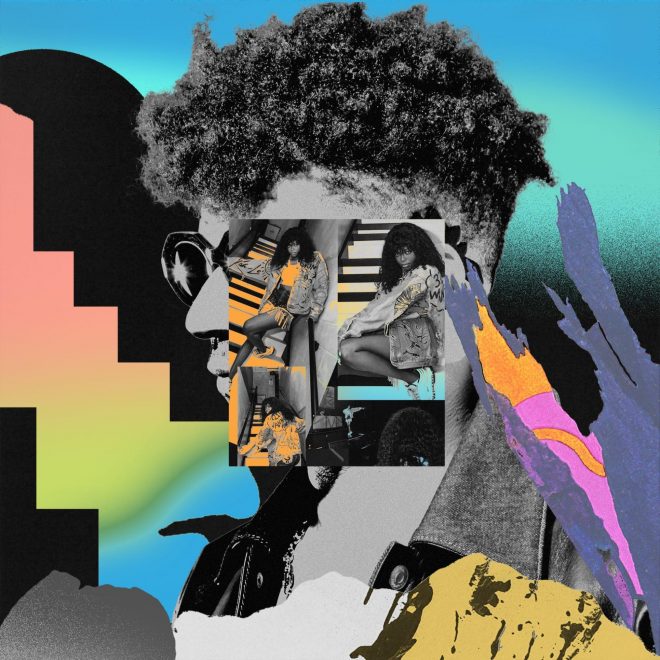 Jamie Jones shares enchanting new single  ‘Fine Fine Baby’ feat. Kah-Lo