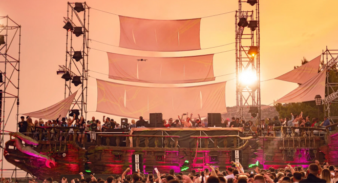 Swallow Events launches new platform reshaping festival operations