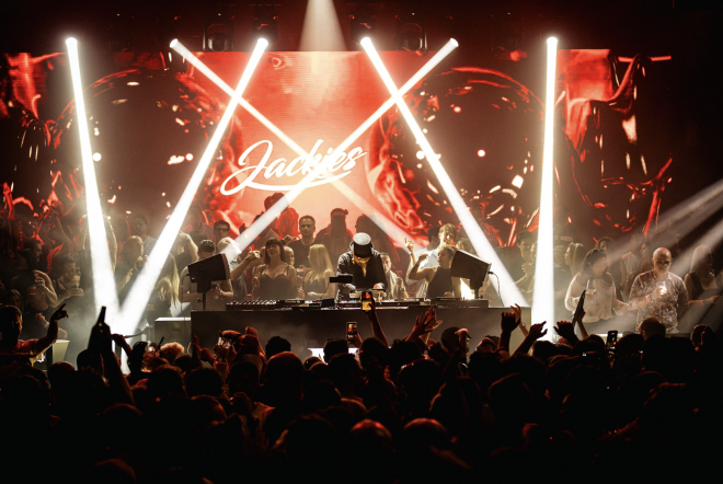 AMØK Mallorca Confirms 2026 Major Festival Collaborations For 2026