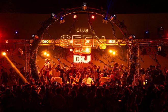 Ministry of Sound Announces Thailand Dates for 35th Anniversary World Tour