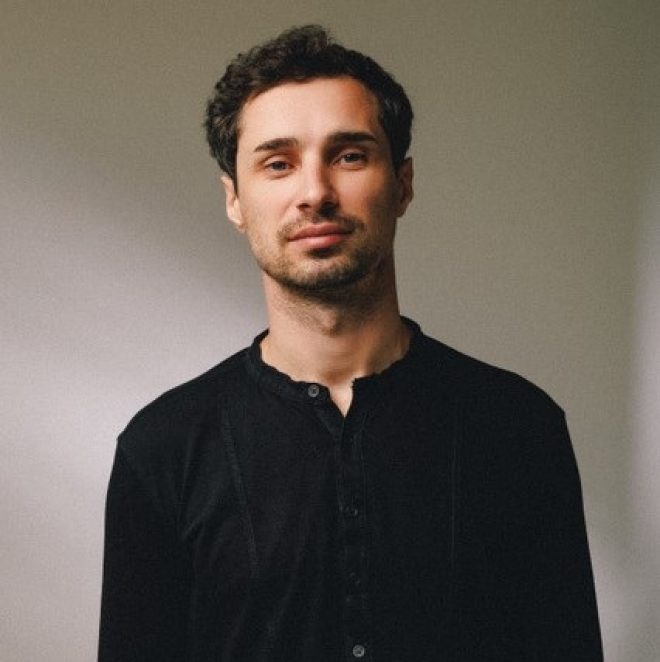 Cristi Cons Expands His Out Of Cycle Series With New LP on Amphia