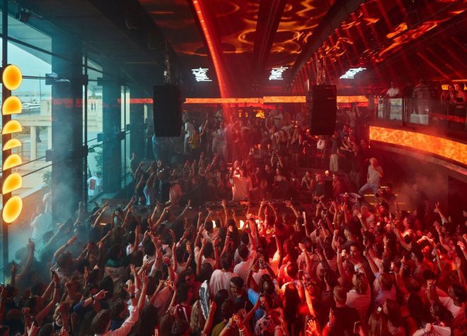 First look: FITZ Mallorca opens in former Tito's venue with PAWSA, Nic Fanciulli and Miguelle & Tons