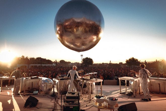 8 End-Of-Summer Festivals Worth Travelling For In 2026