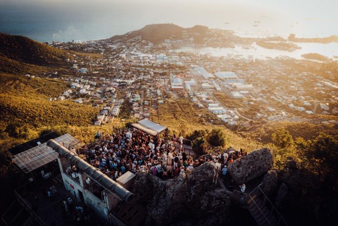 SXM Festival reveals Phase One lineup for 10th edition