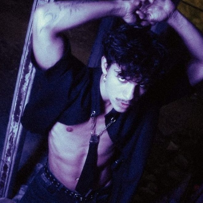 Dj Sexstasy: Everything You Need Is Already Within You