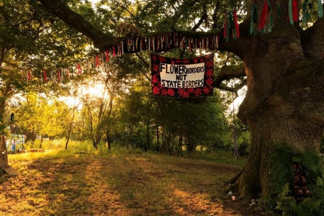 The new festival era: innovation and sustainability under a greener future’s standard