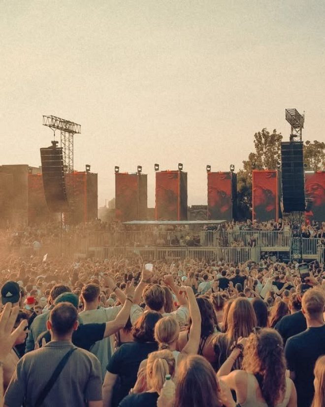 Docklands festival 2026: münster’s day-to-night ritual returns
