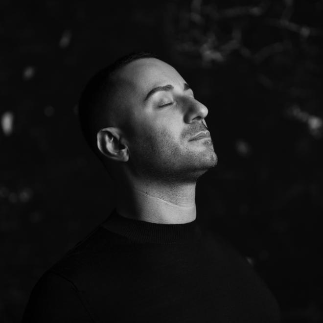 Focus On: Metamorfosi with Joseph Capriati