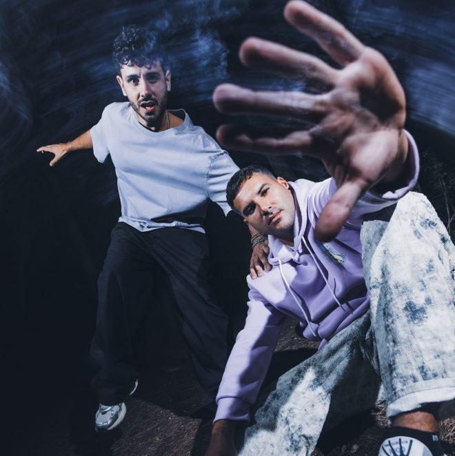 From The Mediterranean to the world: the journey of JNJS