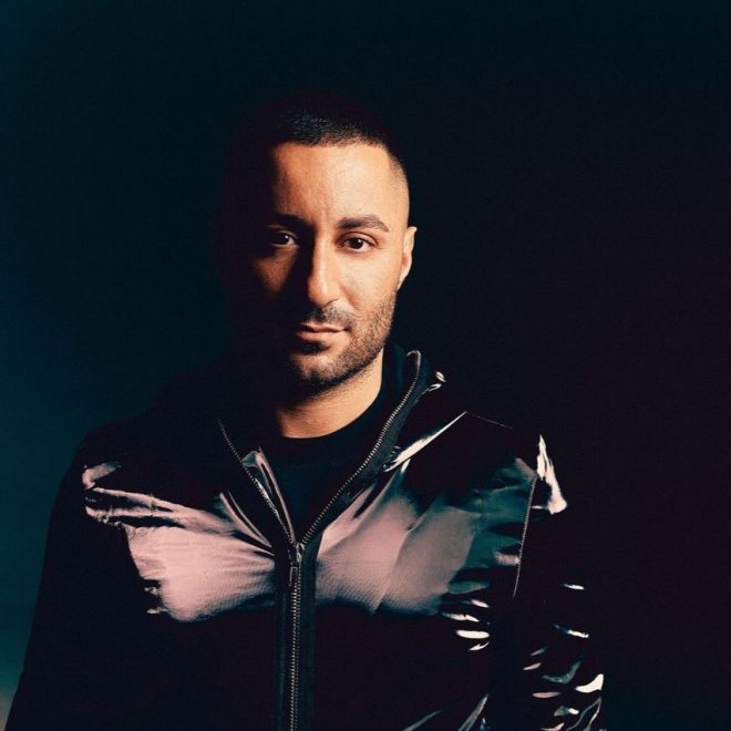 Joseph Capriati brings metamorfosi show to London with Dennis Cruz and Ben Sterling