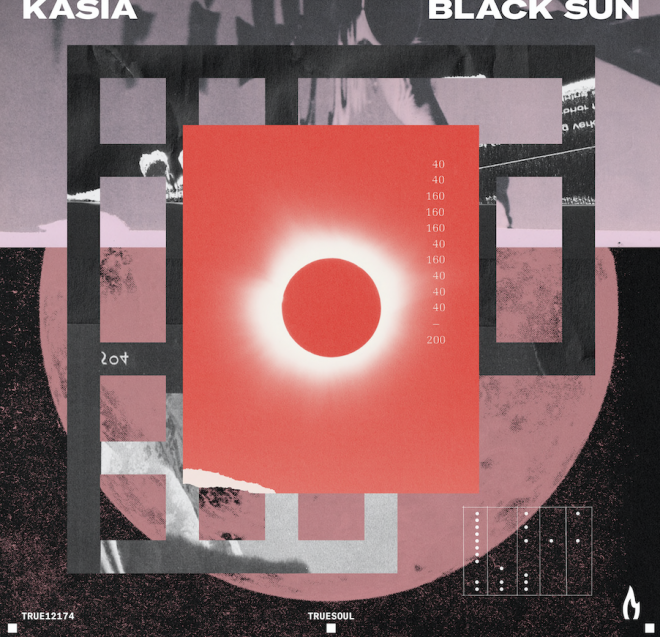 KASIA debuts on Adam Beyer’s Truesoul with ’Black Sun’