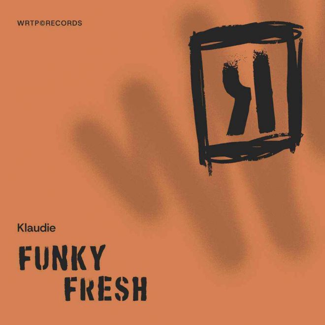 Klaudie Announces New Single ‘Funky Fresh’ on her We R the Problem