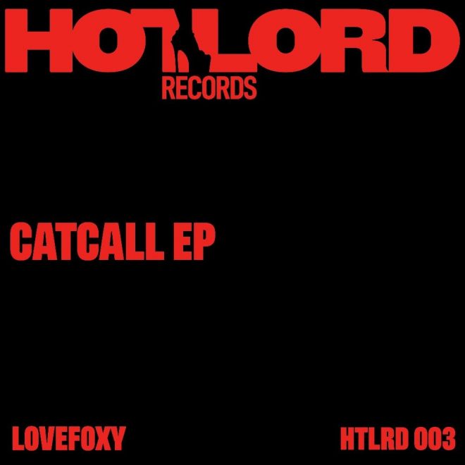 LOVEFOXY unveils HOTLORD: A new chapter bridging Berlin and Detroit