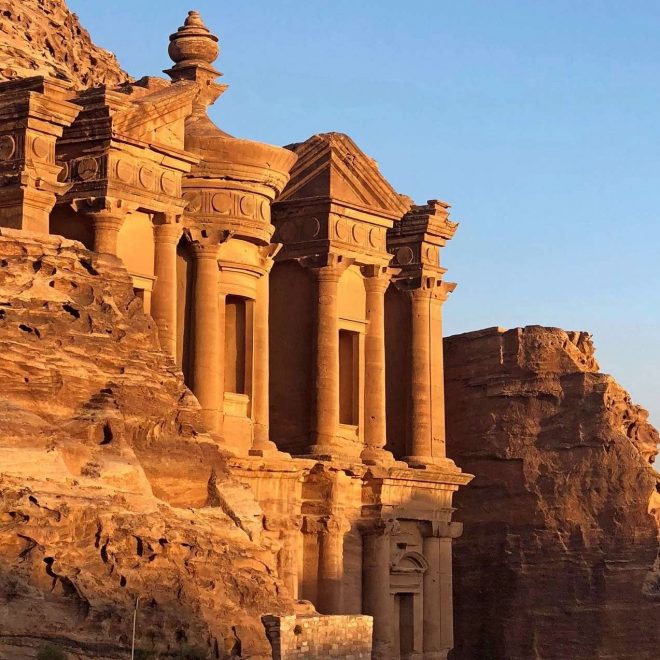 Medaina Festival unveils line up for first edition in Jordan's Petra and Wadi Rum