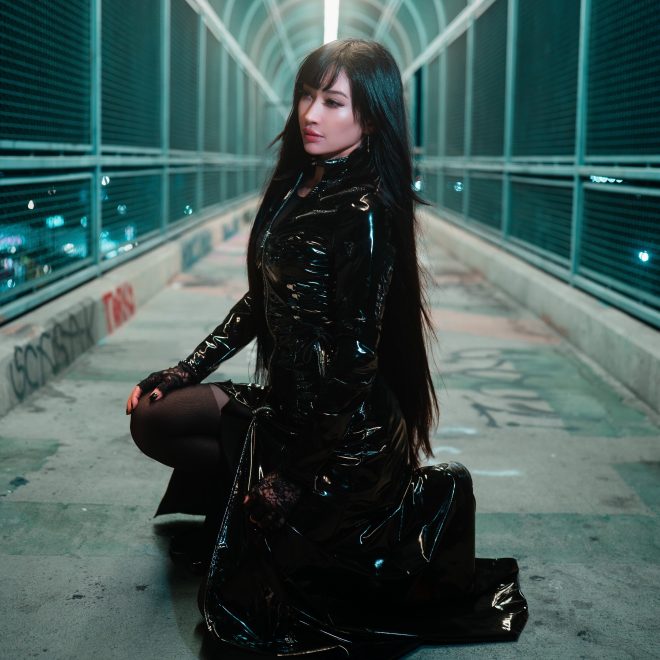 Acid Futures: Marie Vaunt’s Techno Without Borders