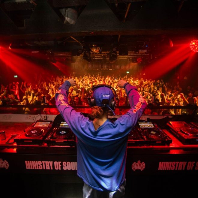 In Photos: Ministry turns 34 with Armand Van Helden