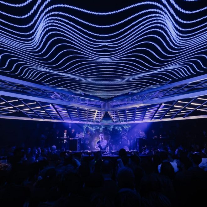 Ministry of Sound Announces 2026 Resident DJ Programme with HOME ROOTED Showcase