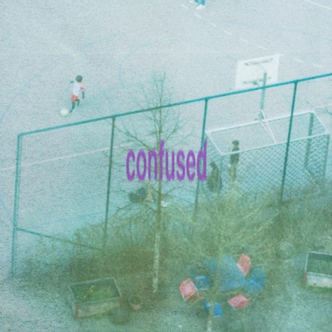 Monkey Safari and Super Flu release new single Confused from upcoming album