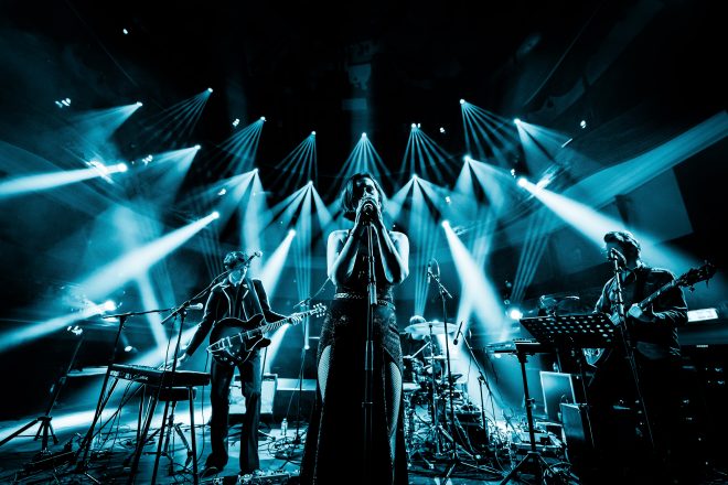ESNS announces first speakers for 2027 conference, spotlighting Ireland, AI and the future of european music