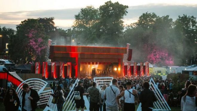 SPRING FESTIVAL GUIDE 2026